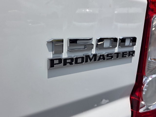 New 2026 RAM ProMaster 1500 w/ Convenience Group FWD image 9