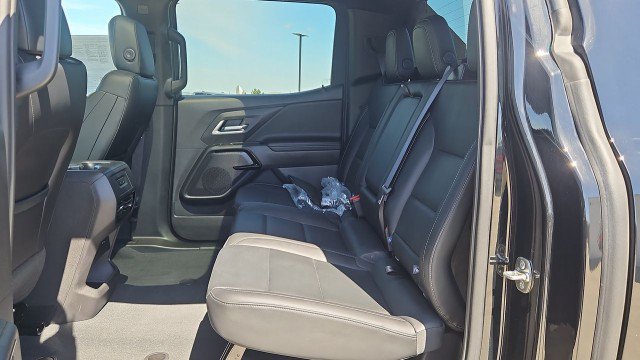 Used 2025 Chevrolet Silverado EV LT w/ LT Premium Package AWD/4WD image 25