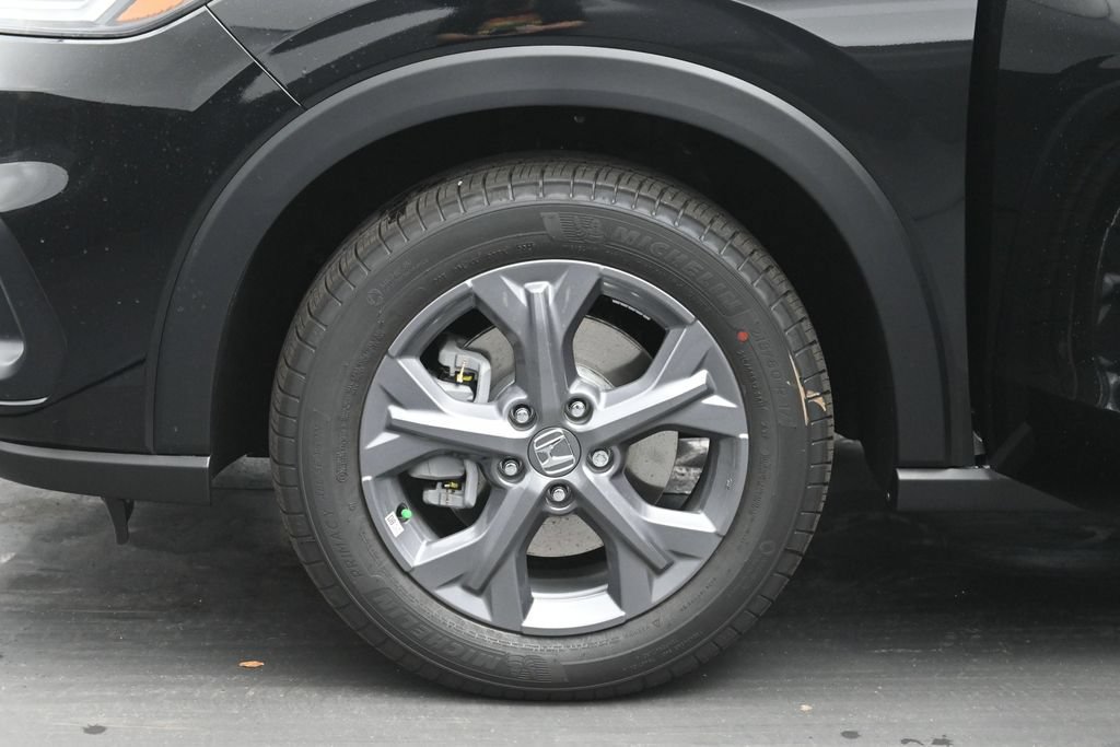 New 2027 Honda HR-V LX image 23