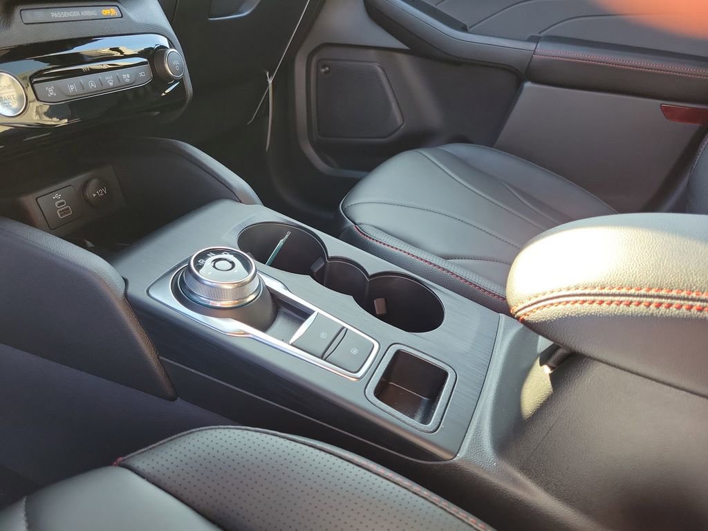 New 2025 Ford Escape ST-Line Elite w/ Premium Technology Package image 29