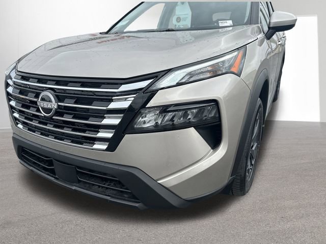 New 2026 Nissan Rogue SV w/ SV Premium Package image 36