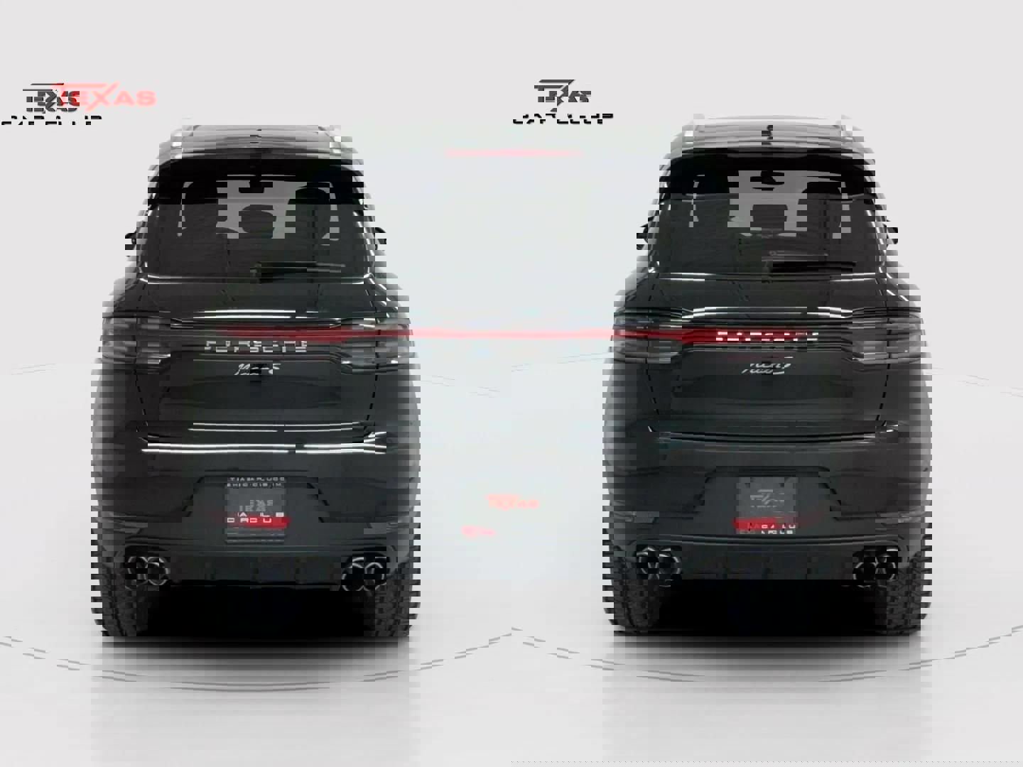 Used 2019 Porsche Macan S image 7