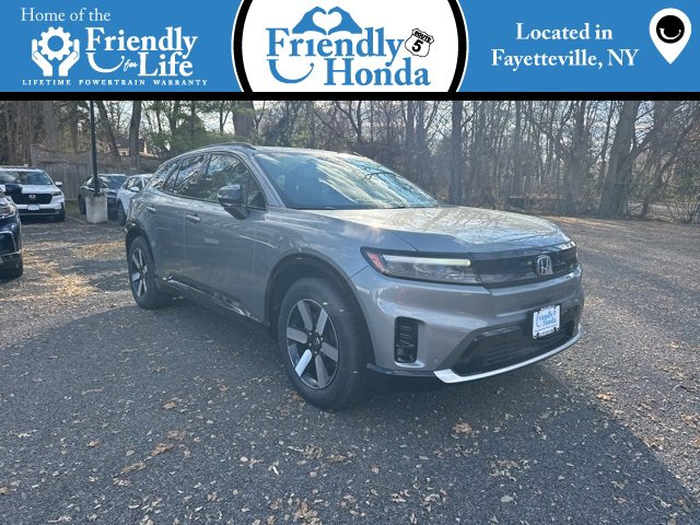 New 2025 Honda Prologue Touring