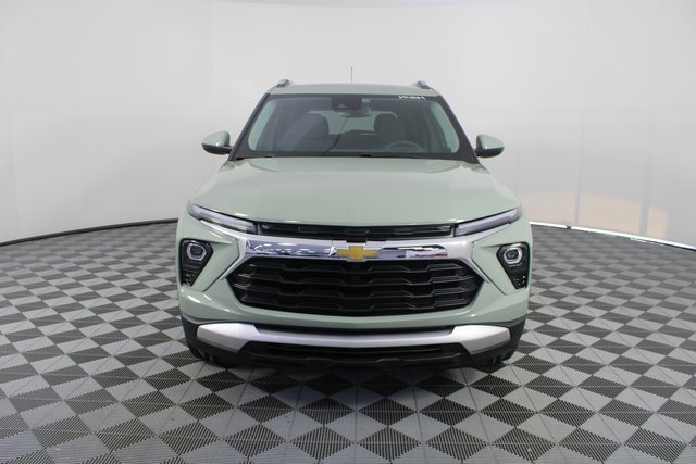 New 2026 Chevrolet TrailBlazer LT image 27