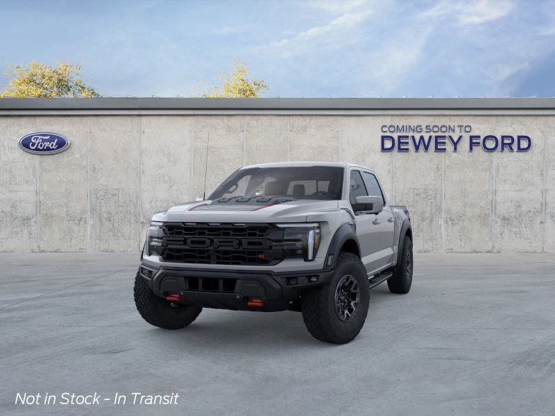 New 2026 Ford F150 Raptor image 2