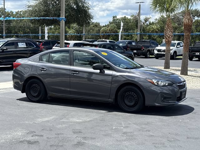 Used 2019 Subaru Impreza 2.0i w/ Eyesight AWD/4WD image 5