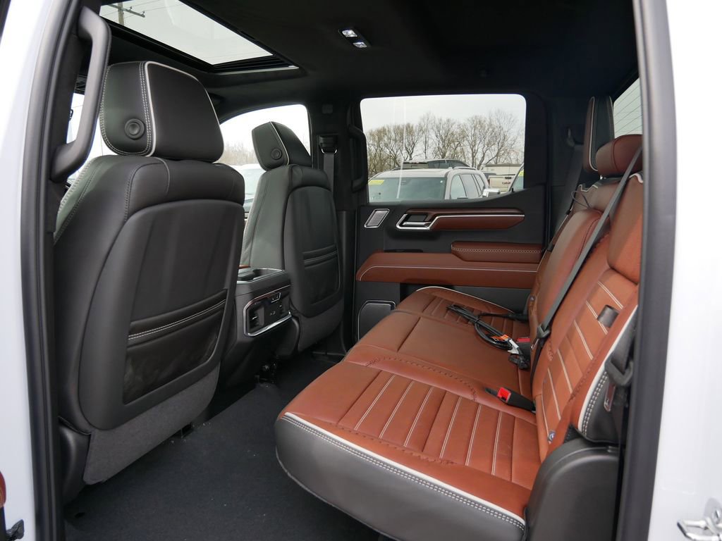 New 2026 GMC Sierra 1500 Denali Ultimate image 8