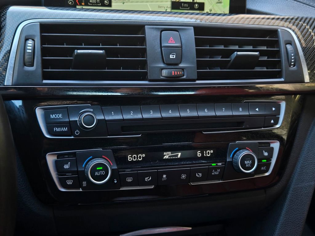 Used 2018 BMW M4 Coupe image 22