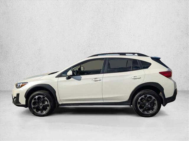 Used 2023 Subaru Crosstrek 2.0i Premium image 9