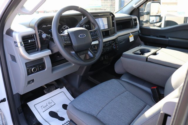 New 2026 Ford F250 XL w/ Snow Plow Prep Package image 13