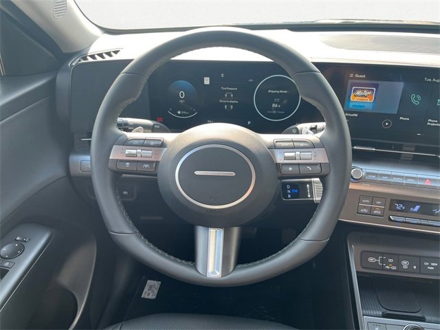 New 2026 Hyundai Kona SEL Premium image 12