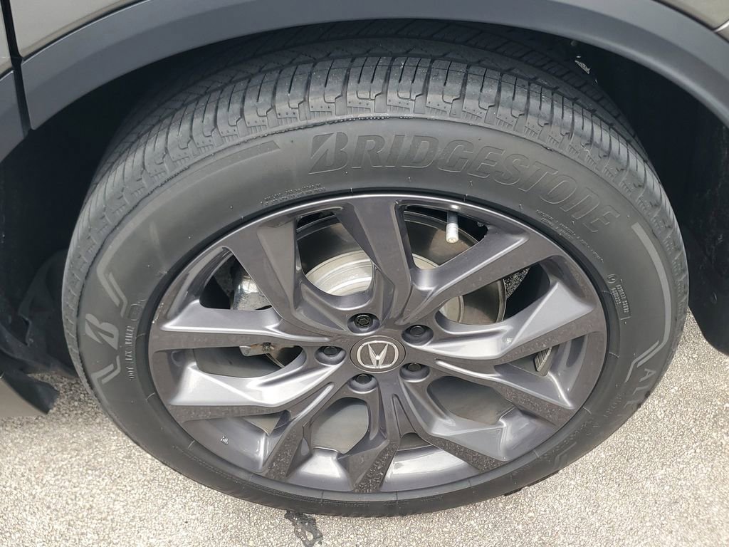 Used 2024 Acura MDX A-Spec AWD/4WD image 6