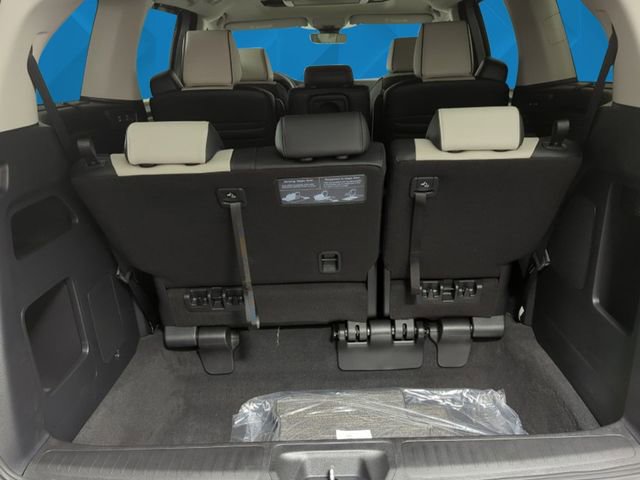 New 2026 Honda Odyssey Elite image 22