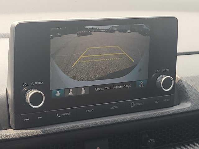 Used 2023 Honda CR-V EX image 19
