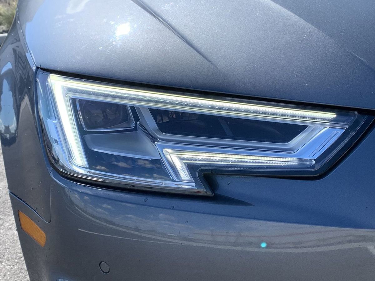 Used 2018 Audi A4 2.0T Premium Plus w/ Premium Plus Package AWD/4WD image 9