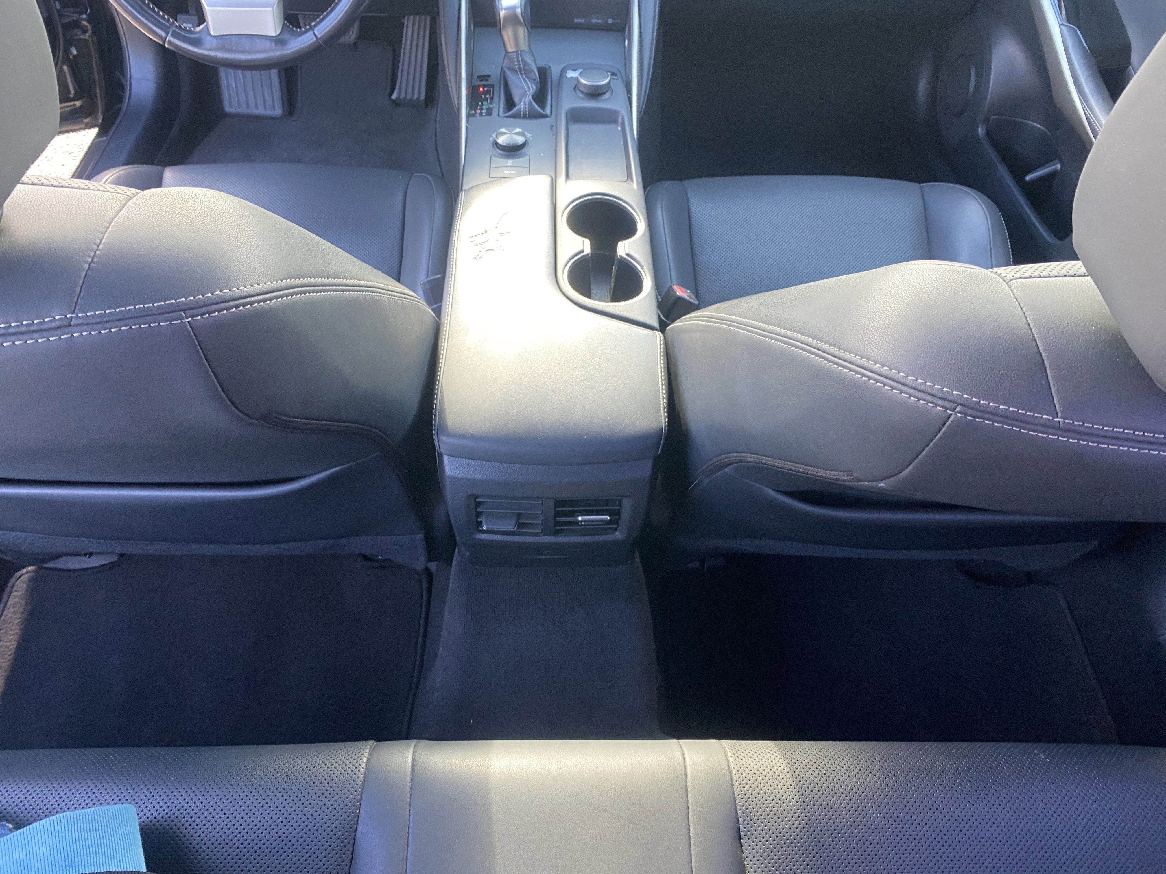 Used 2017 Lexus IS 200t F Sport image 17