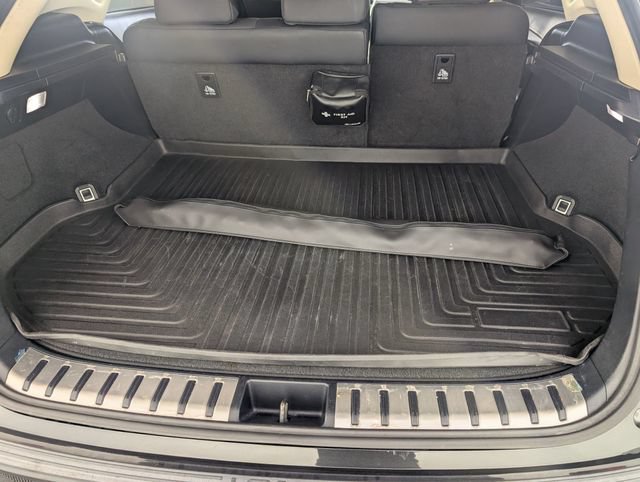Used 2021 Lexus NX 300 FWD w/ Accessory Package 2 image 28