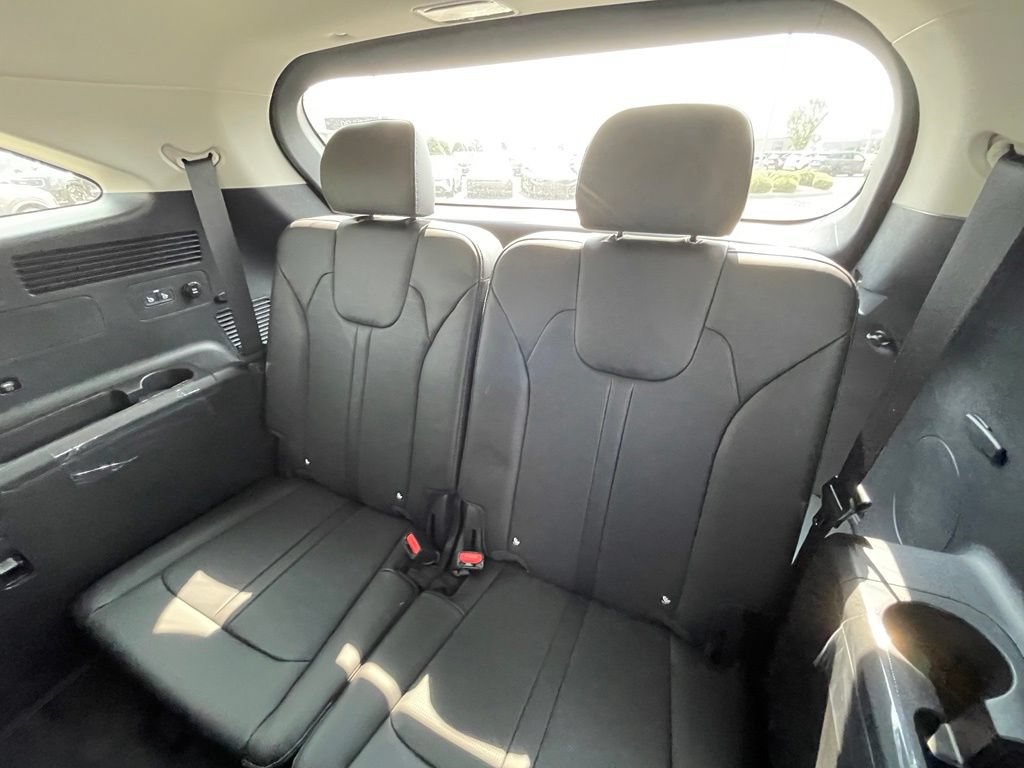 New 2026 Kia Sorento S w/ S Panoramic Sunroof Package FWD image 27