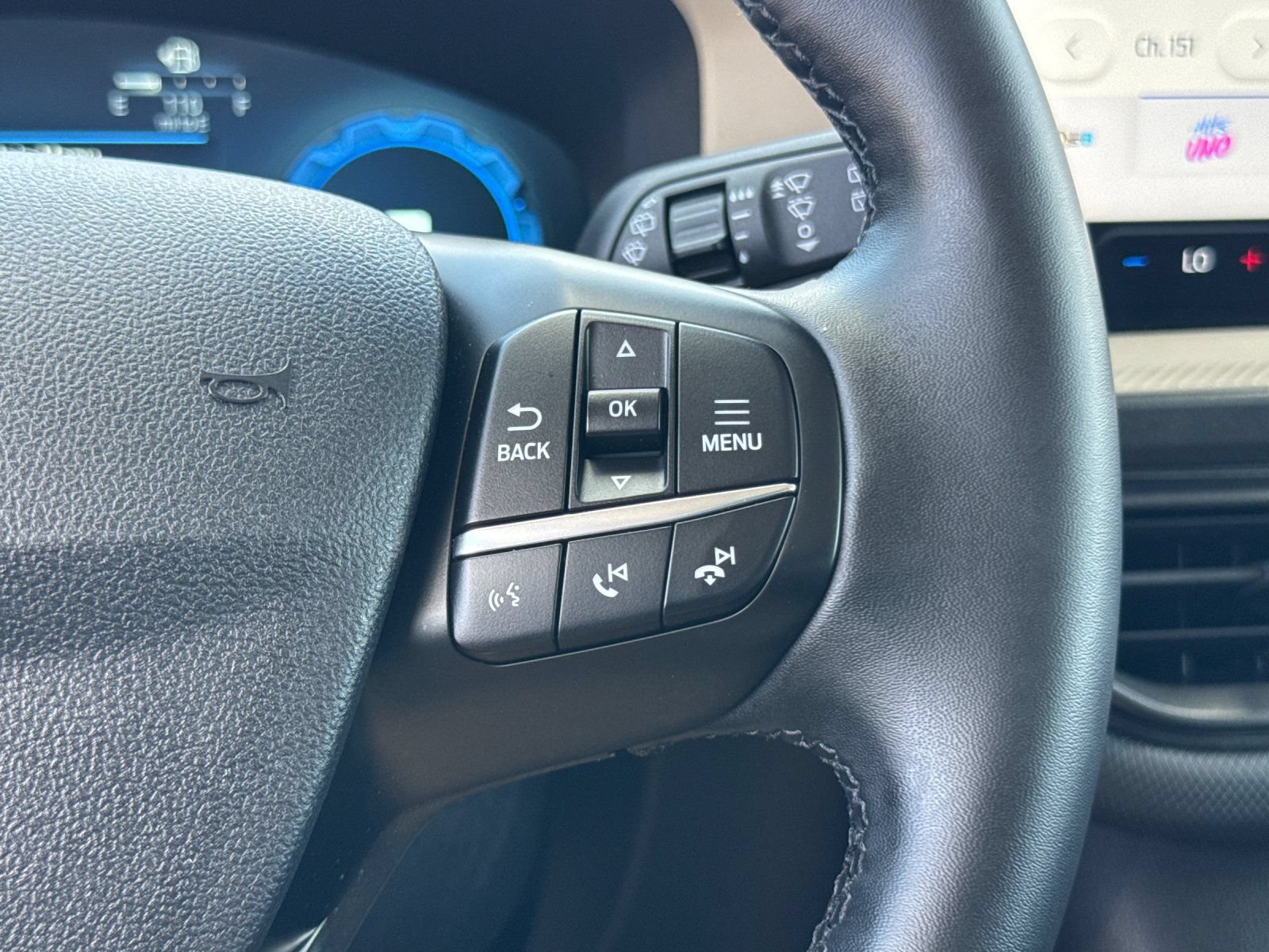 Used 2025 Ford Bronco Sport Big Bend AWD/4WD image 28