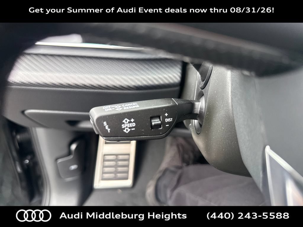 New 2026 Audi SQ7 Premium Plus AWD/4WD image 20