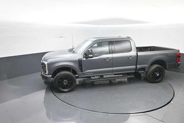 New 2026 Ford F350 Lariat w/ Black Appearance Package AWD/4WD image 22