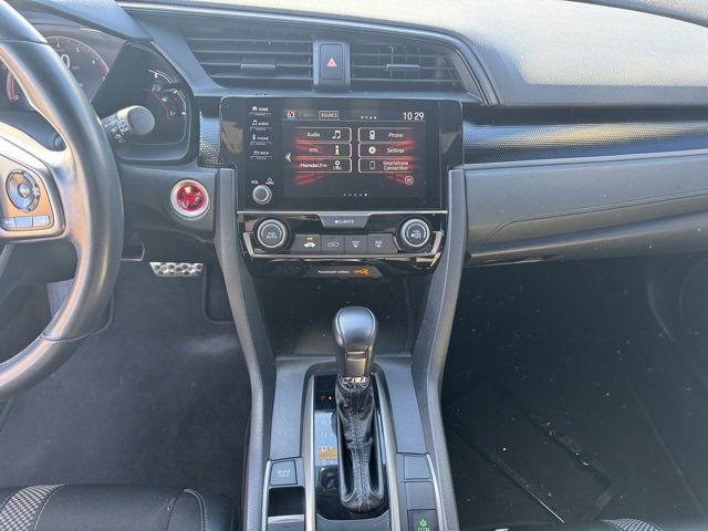Used 2020 Honda Civic Sport image 21