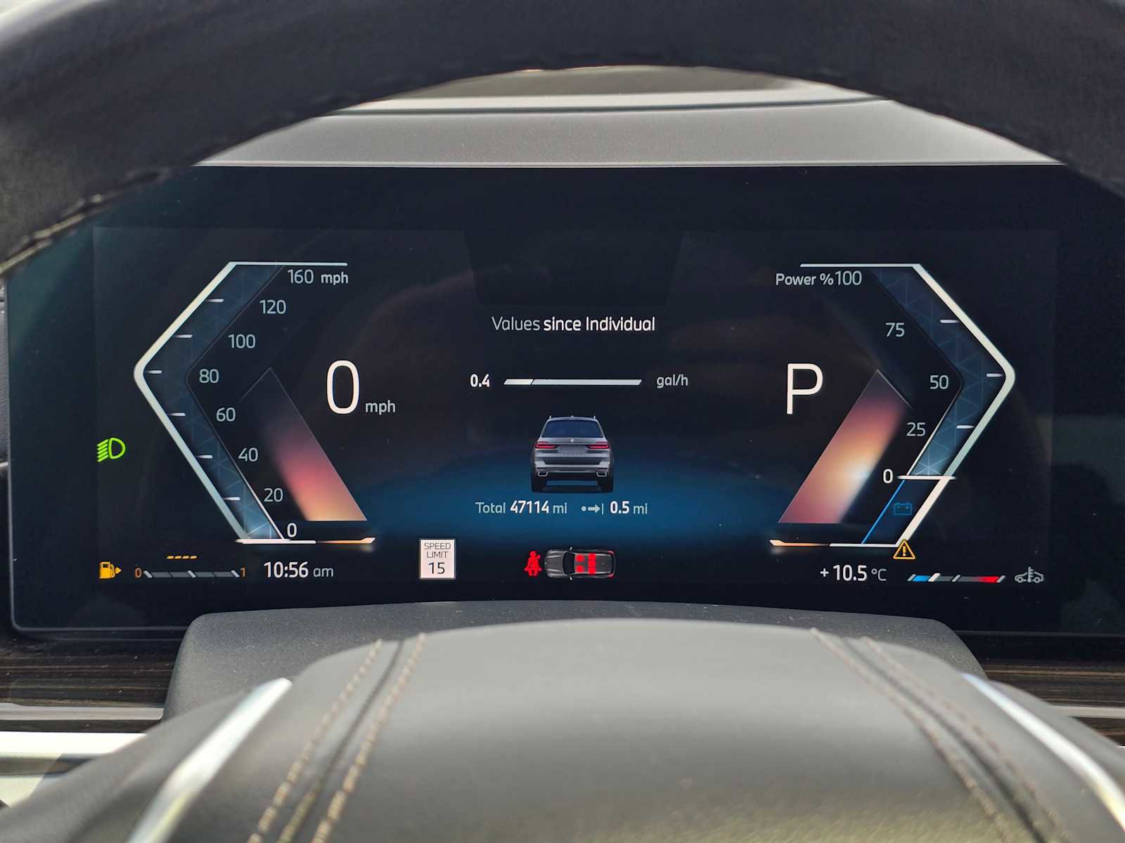 Used 2024 BMW X7 xDrive40i image 25