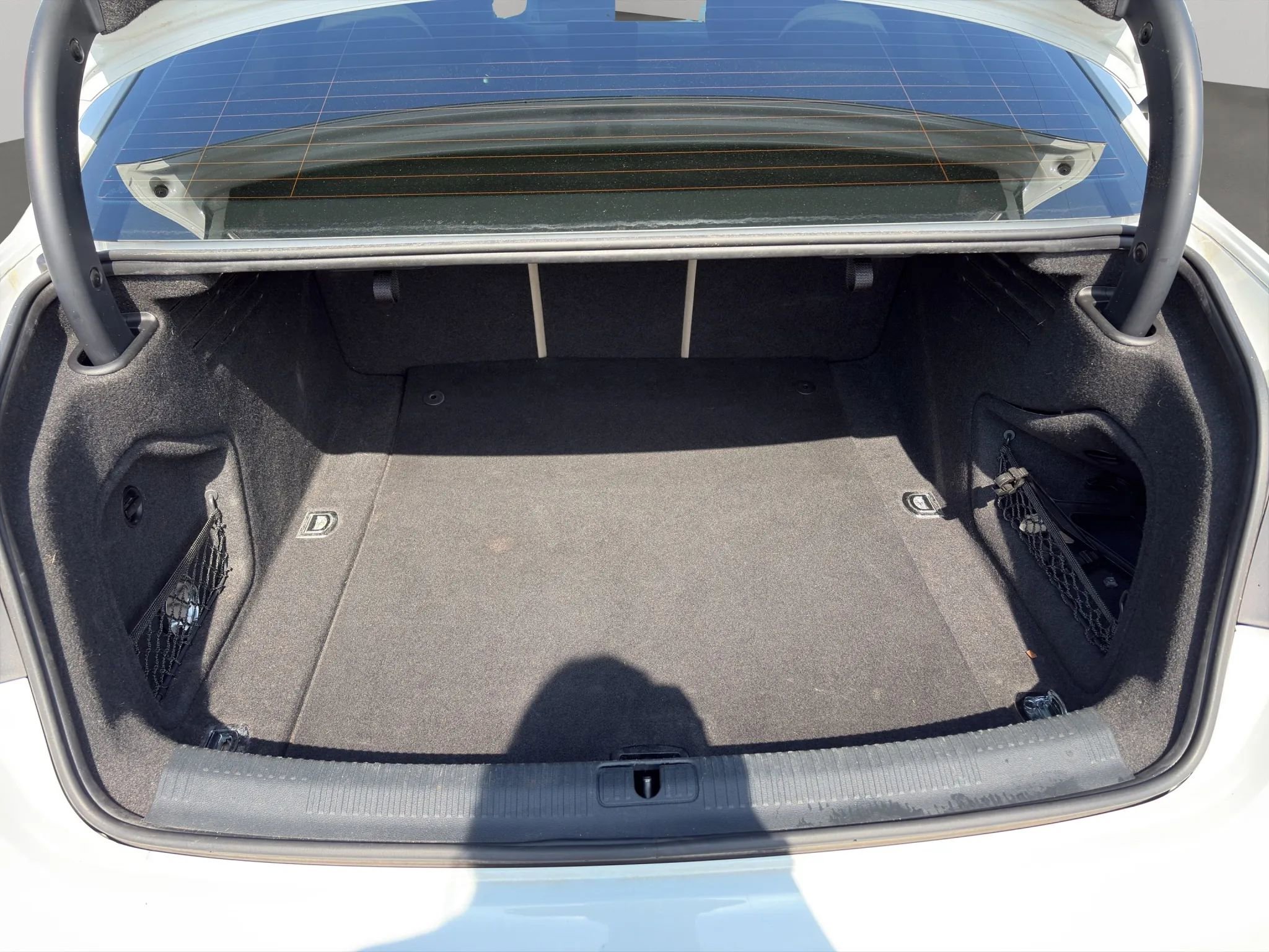 Used 2017 Audi A4 2.0T Ultra Premium w/ Convenience Package FWD image 24