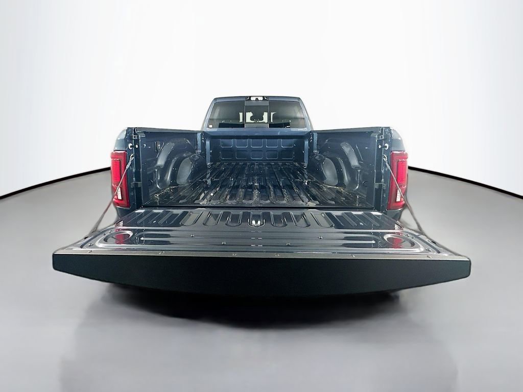 New 2026 RAM 2500 Rebel w/ Rebel Level 1 Equipment Group image 16