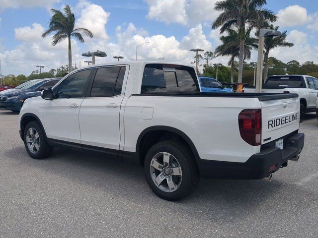 New 2026 Honda Ridgeline RTL image 5