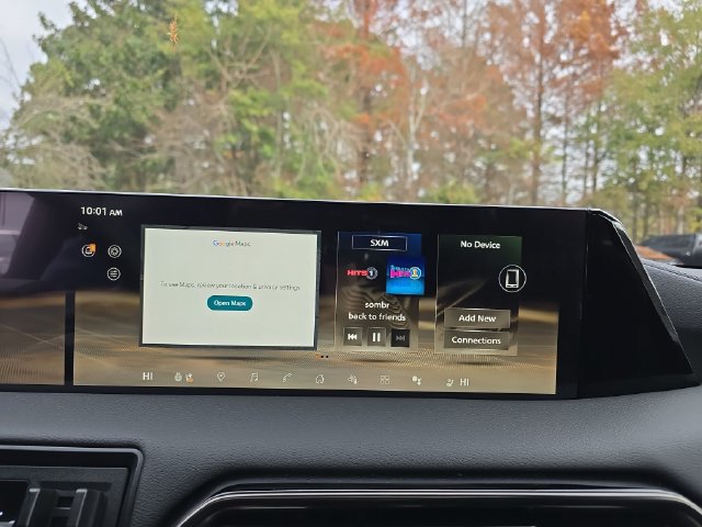 New 2026 Nissan Armada PRO-4X AWD/4WD image 26