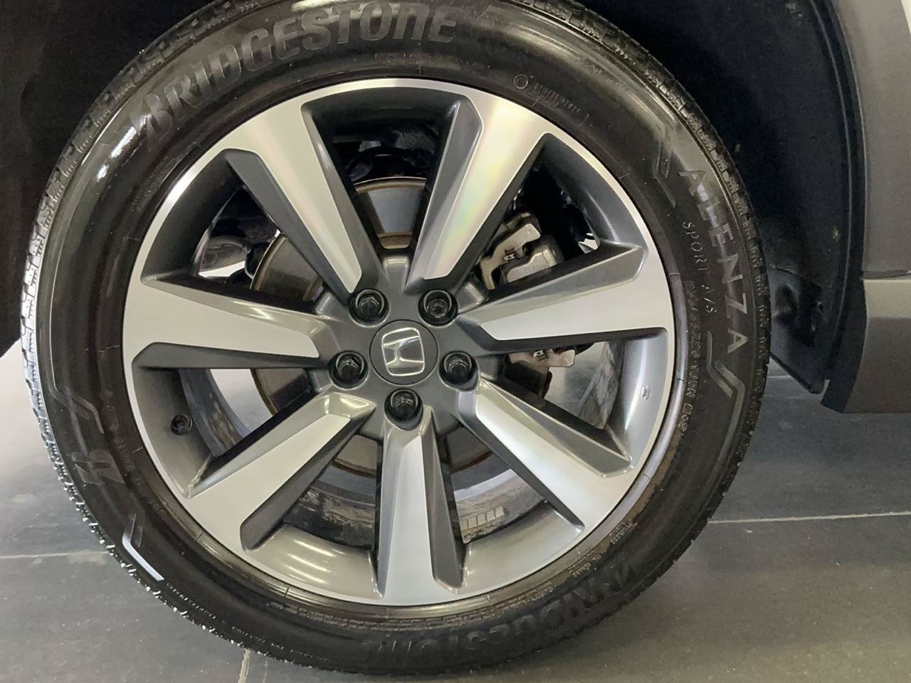 Used 2023 Honda Pilot Elite image 30