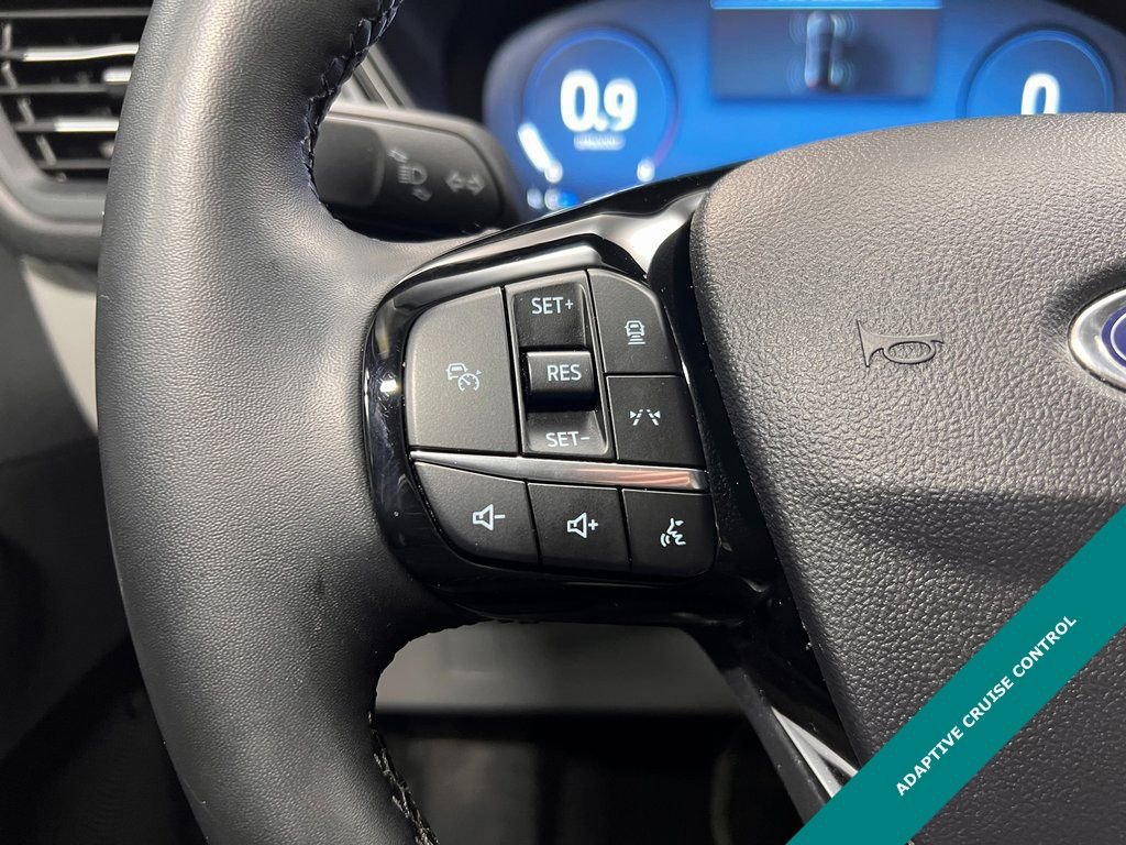 Used 2025 Ford Escape Active w/ Active Premium Tech Pack image 15