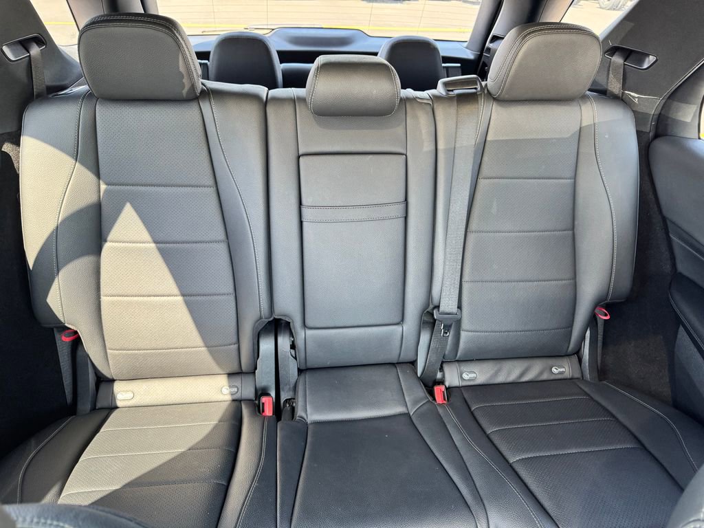 Used 2024 Mercedes-Benz GLE 350 4MATIC image 14