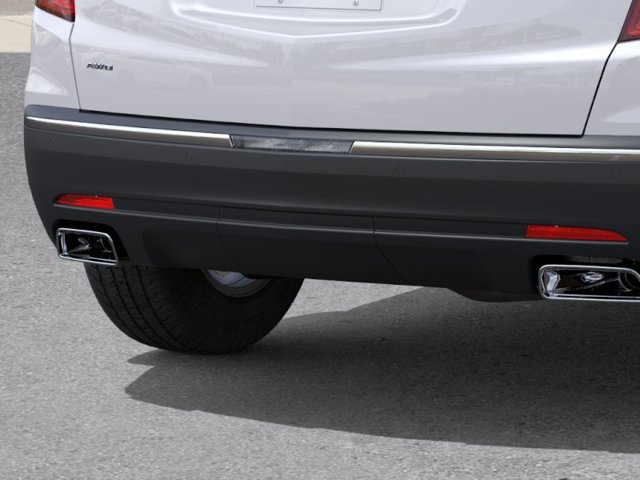 New 2026 Cadillac XT5 Luxury w/ LPO, Floor Liner Package AWD/4WD image 14