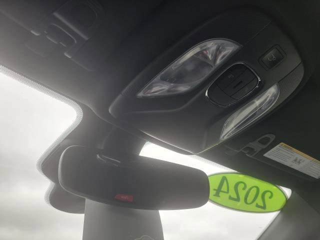 Used 2024 Jeep Compass Trailhawk w/ Trailhawk Elite Group image 25