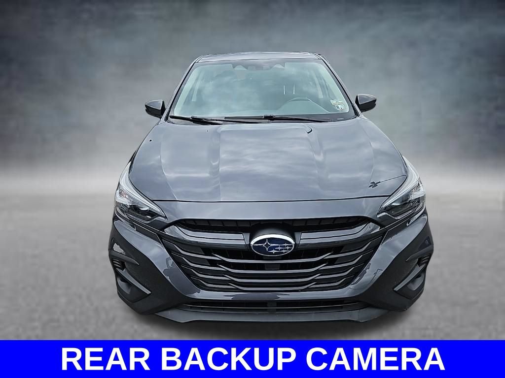 Used 2024 Subaru Legacy Premium AWD/4WD image 6