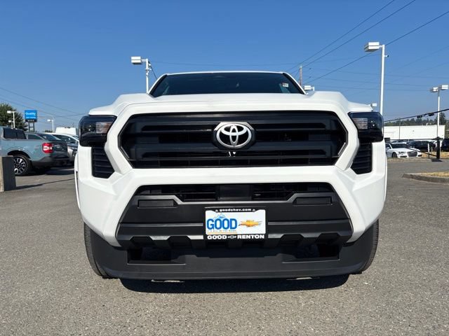 Used 2025 Toyota Tacoma SR RWD image 8