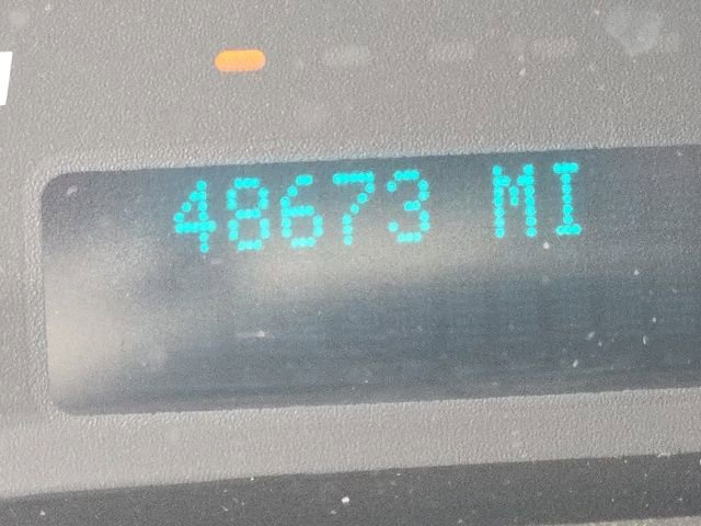 Used 2021 Chevrolet Express 2500 image 3