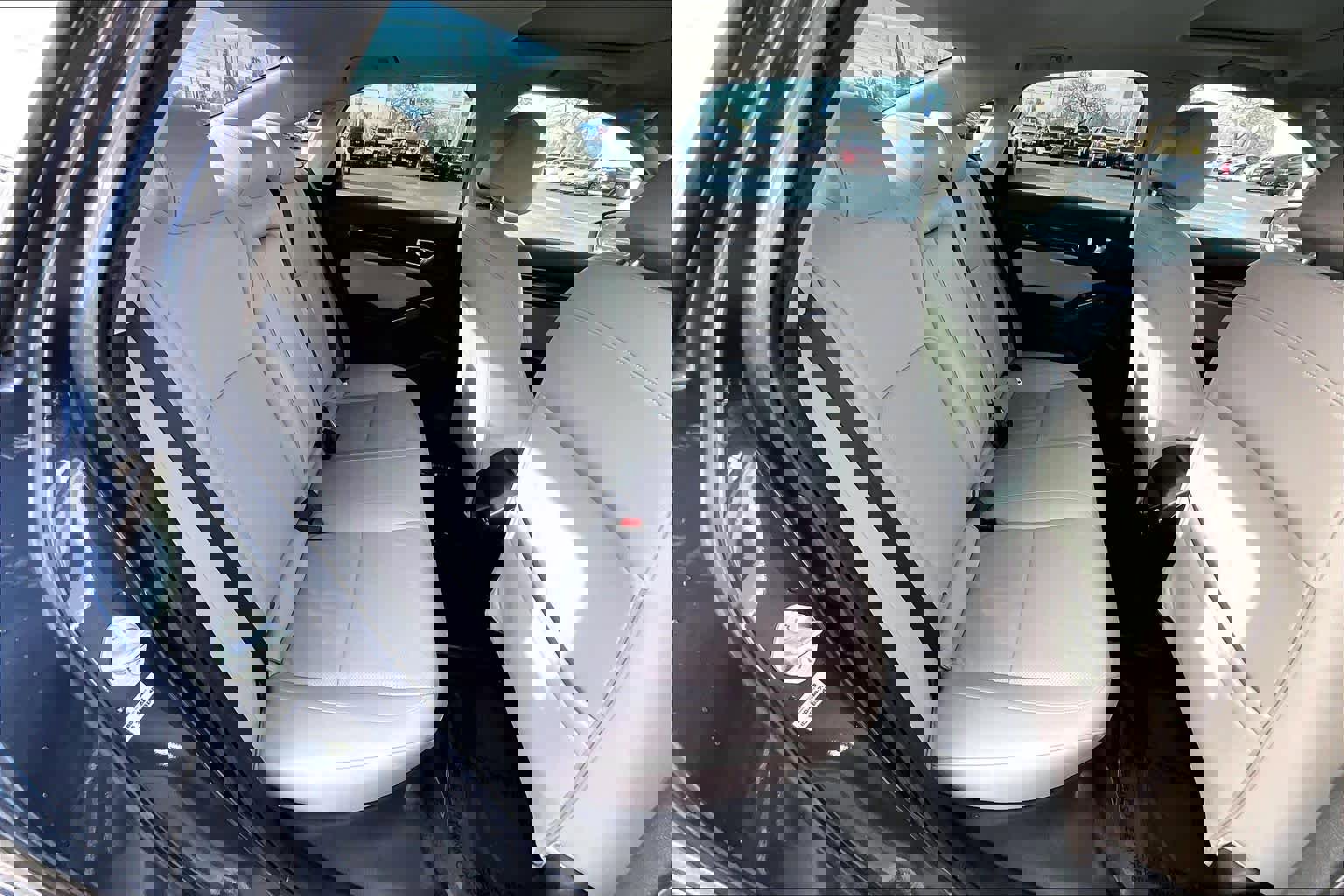 Used 2022 Honda Civic Touring image 19