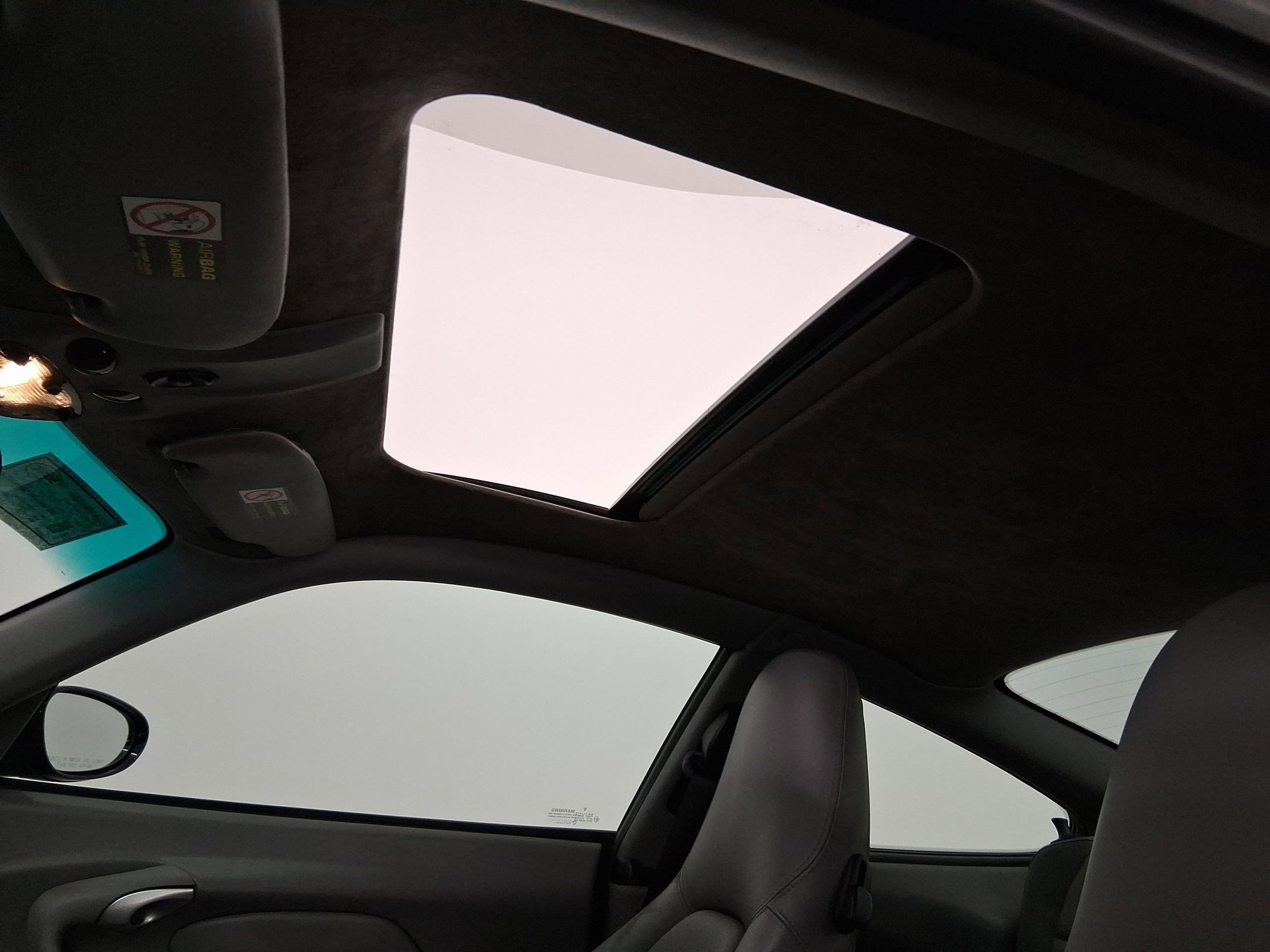 Used 2002 Porsche 911 Carrera image 11