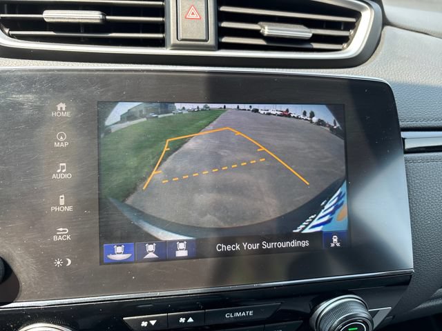 Certified 2019 Honda CR-V Touring image 20