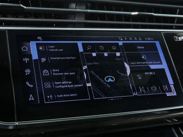 New 2026 Audi Q7 2.0T Premium Plus AWD/4WD image 19