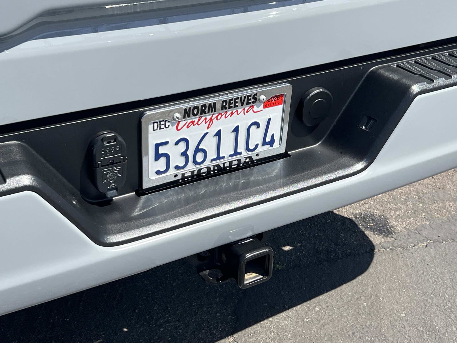 Used 2024 GMC Sierra 1500 Elevation w/ LPO, Elevation Black Package image 24