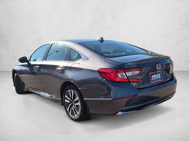 Used 2020 Honda Accord Touring image 7