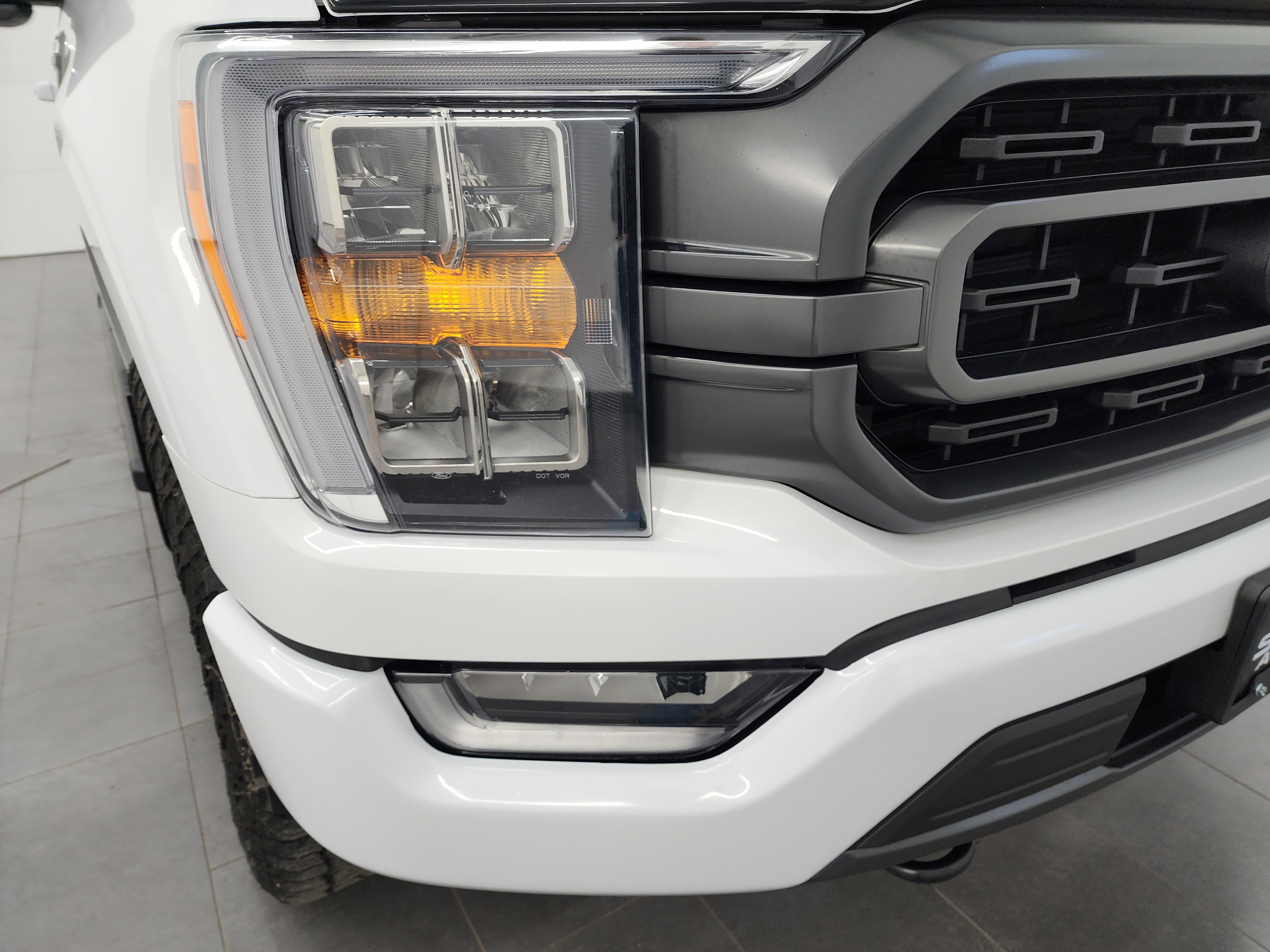 Used 2022 Ford F150 XLT w/ Equipment Group 302A High image 22