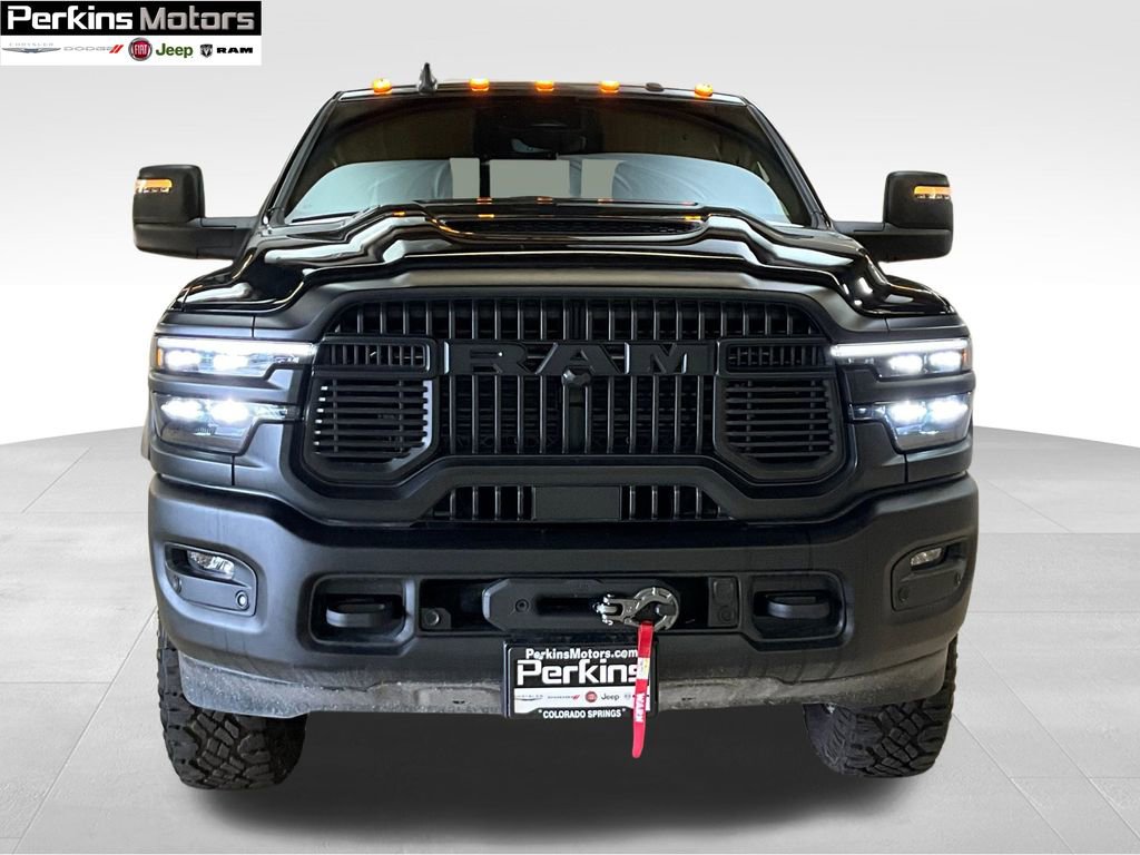New 2026 RAM 2500 Power Wagon image 2