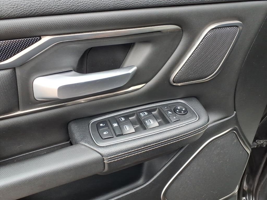 Used 2020 RAM 1500 Rebel w/ Rebel Level 2 Equipment Group AWD/4WD image 12