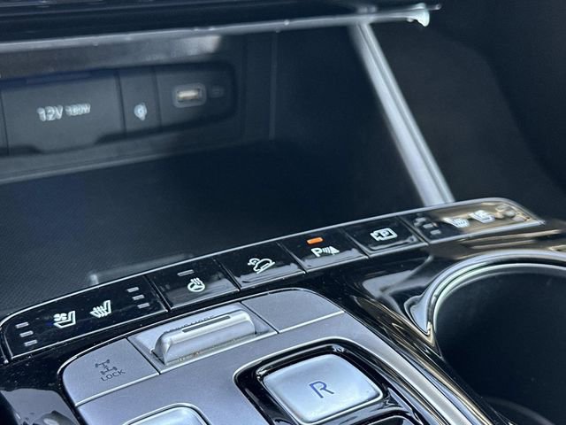 Used 2024 Hyundai Tucson Limited image 31