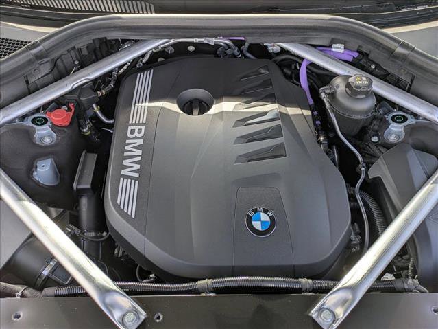 New 2026 BMW X7 xDrive40i AWD/4WD image 17